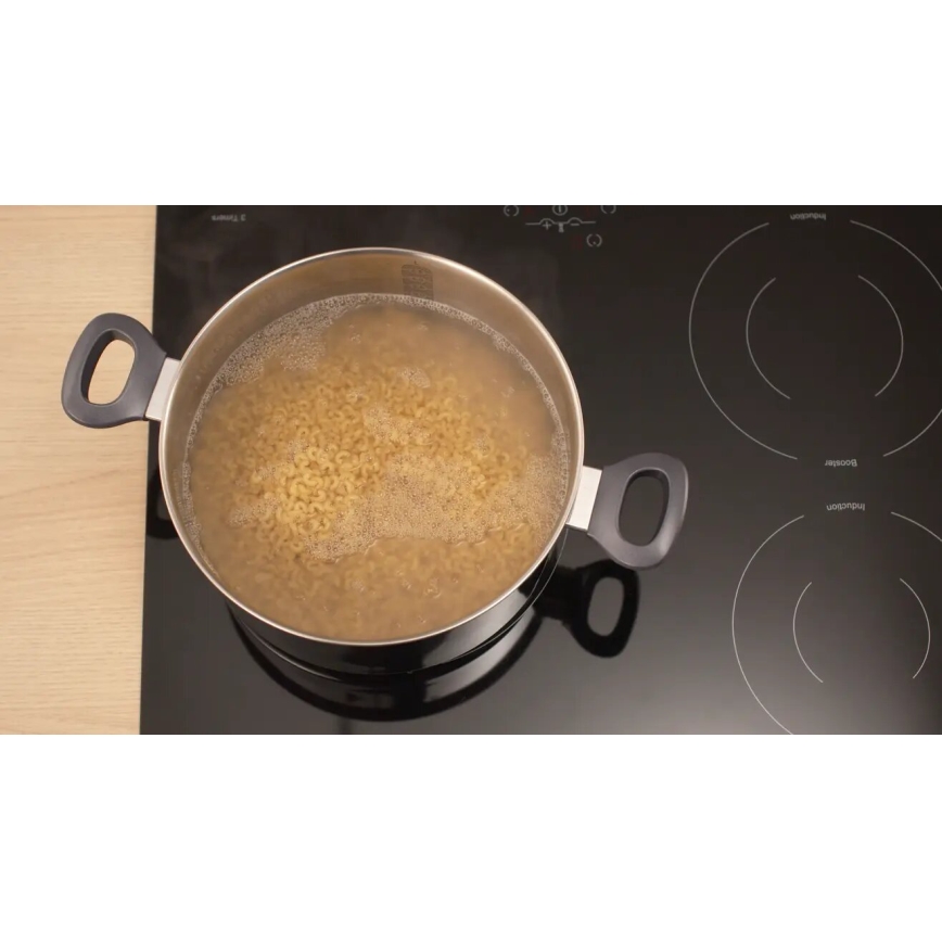 Tefal - Katls ar vāku DAILY COOK 20 cm