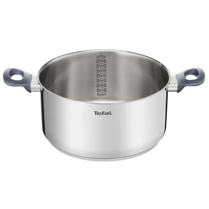 Tefal - Katls ar vāku DAILY COOK 20 cm
