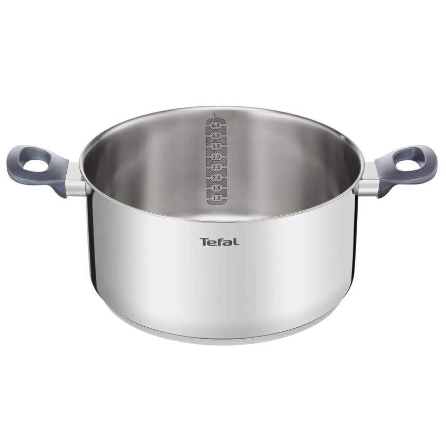 Tefal - Katls ar vāku DAILY COOK 20 cm