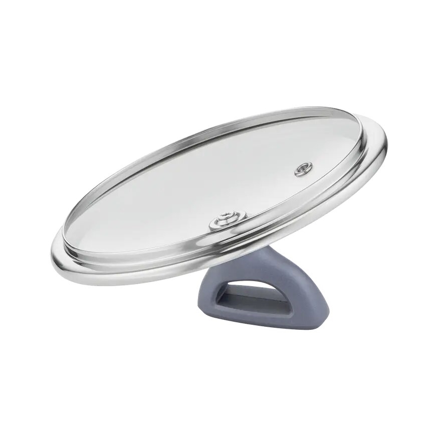 Tefal - Katls ar vāku DAILY COOK 20 cm