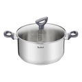 Tefal - Katls ar vāku DAILY COOK 24 cm