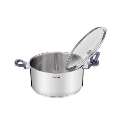Tefal - Katls ar vāku DAILY COOK 24 cm
