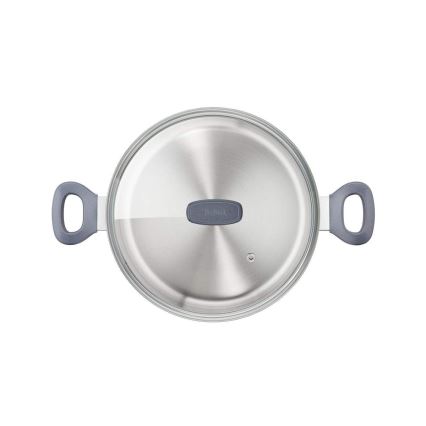 Tefal - Katls ar vāku DAILY COOK 24 cm