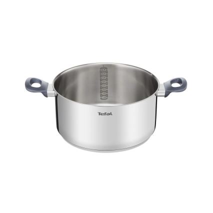 Tefal - Katls ar vāku DAILY COOK 24 cm
