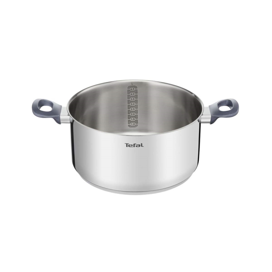 Tefal - Katls ar vāku DAILY COOK 24 cm