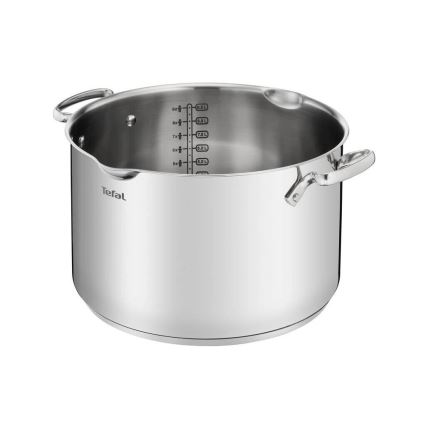 Tefal - Katls ar vāku DUETTO 28 cm