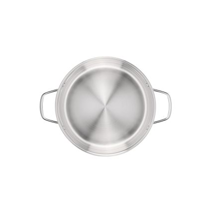 Tefal - Katls ar vāku EMOTION+ XL 28 cm