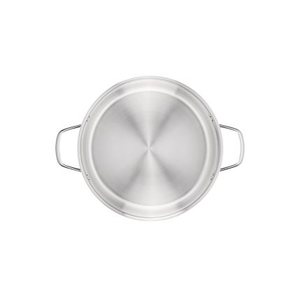 Tefal - Katls ar vāku EMOTION+ XL 30 cm