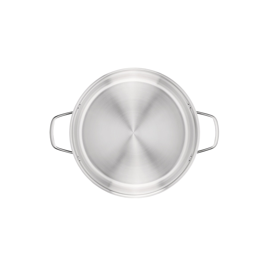 Tefal - Katls ar vāku EMOTION+ XL 30 cm