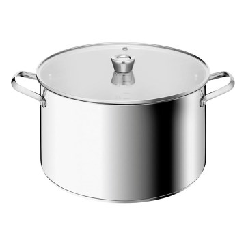 Tefal - Katls ar vāku EMOTION+ XL 32 cm