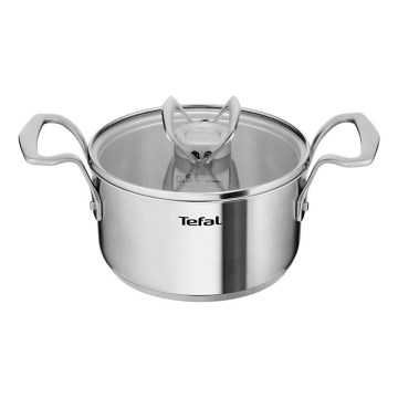 Tefal - Katls ar vāku EXTREME 16 cm