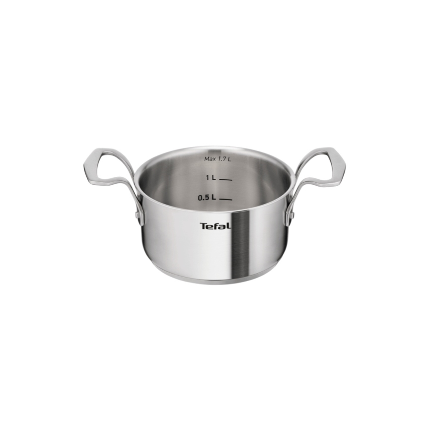Tefal - Katls ar vāku EXTREME 16 cm