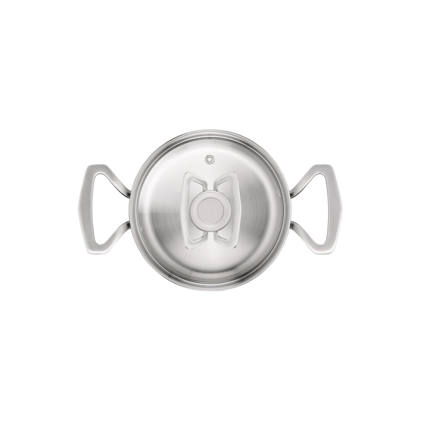 Tefal - Katls ar vāku EXTREME 16 cm