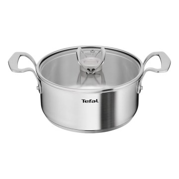 Tefal - Katls ar vāku EXTREME 20 cm