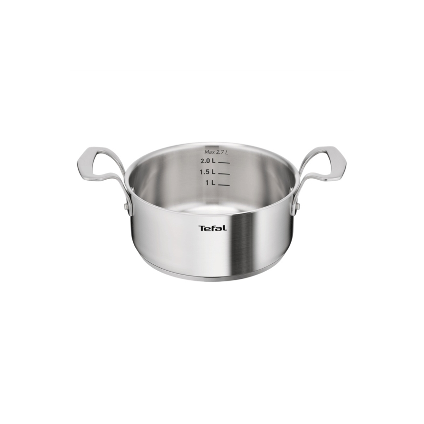 Tefal - Katls ar vāku EXTREME 20 cm