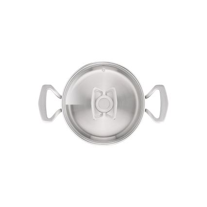 Tefal - Katls ar vāku EXTREME 20 cm