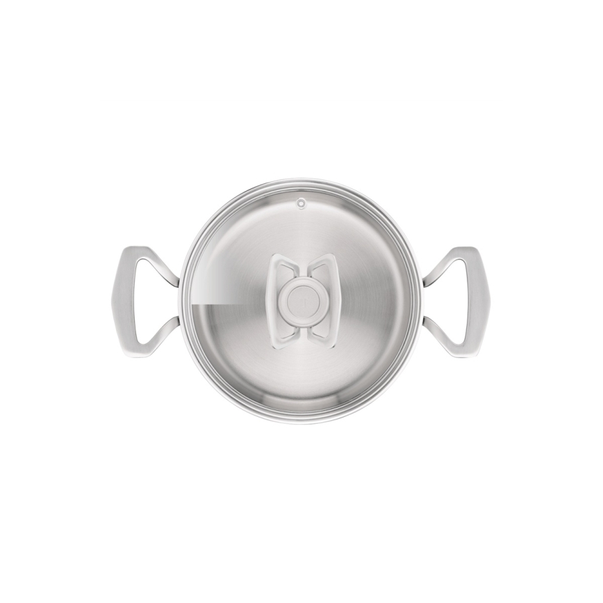 Tefal - Katls ar vāku EXTREME 20 cm
