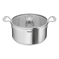 Tefal - katls ar vāku EXTREME 24 cm