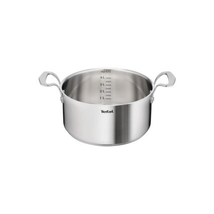 Tefal - katls ar vāku EXTREME 24 cm