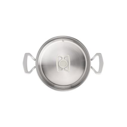 Tefal - katls ar vāku EXTREME 24 cm