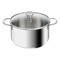 Tefal - Katls ar vāku RECYCLE 24 cm