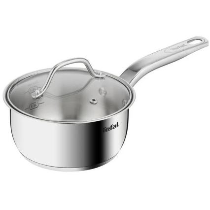 Tefal - Katlu komplekts 10 gab. INTUITION nerūsējošs tērauds