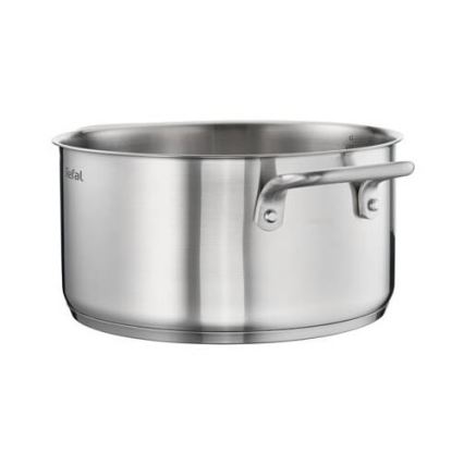 Tefal - Katlu komplekts 10 gab. VIRTUOSO nerūsējošs tērauds