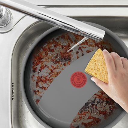 Tefal - Keramiskā panna CHANGE 28 cm