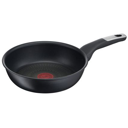 Tefal - Komplekts ar 2 pannām UNLIMITED