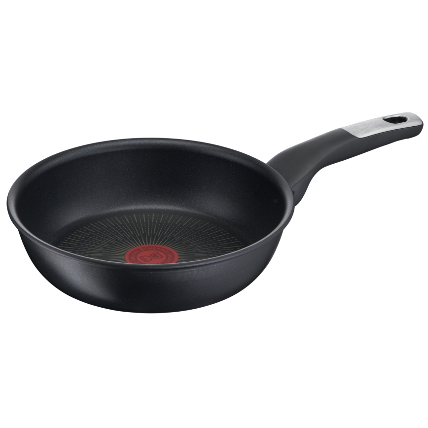 Tefal - Komplekts ar 2 pannām UNLIMITED