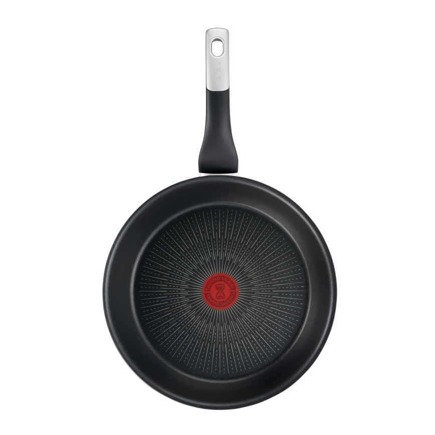 Tefal - Komplekts ar 2 pannām UNLIMITED
