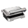 Tefal - Kontaktgrils OPTIGRILL 2100W/230V matēts hroms