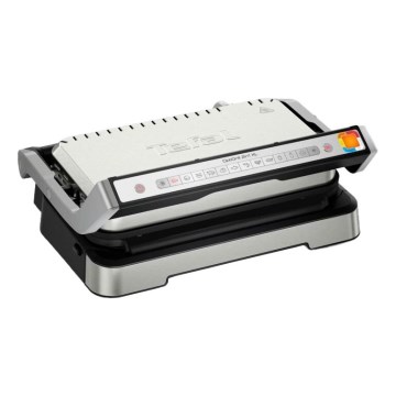 Tefal - Kontaktgrils OPTIGRILL 2in1 2000W/230V
