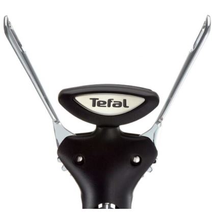 Tefal - Korķviļķis INGENIO melna
