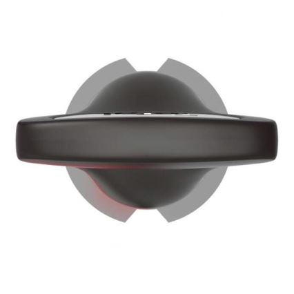 Tefal - Korķviļķis INGENIO melna