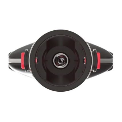 Tefal - Korķviļķis INGENIO melna