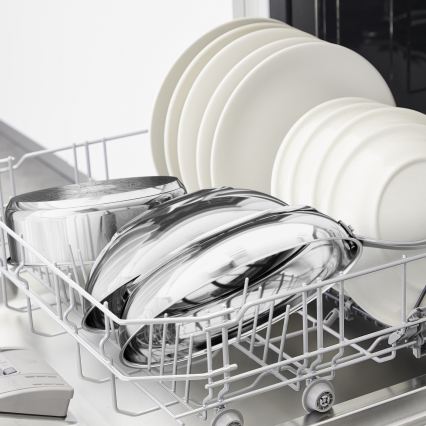 Tefal - Kuskusa katls ar tvaicēšanas grozu PRIMARY 24 cm