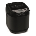 Tefal - Mājas mašīna maizei PAIN&TRESORS 700W/230V melna