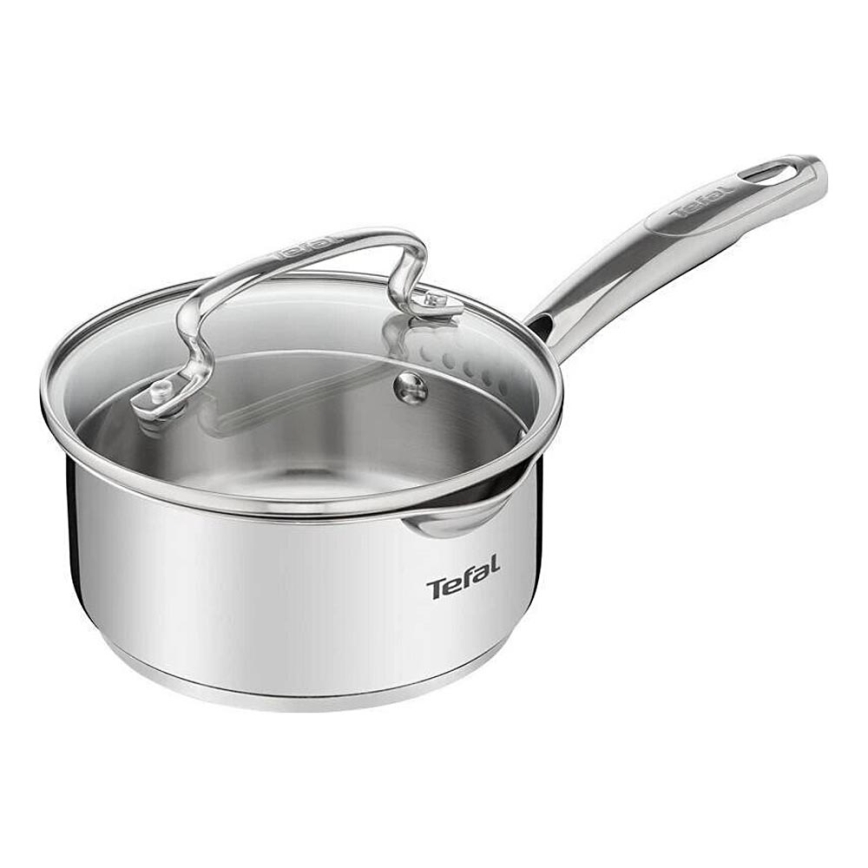 Tefal - Mazais katls ar vāku DUETTO 16 cm