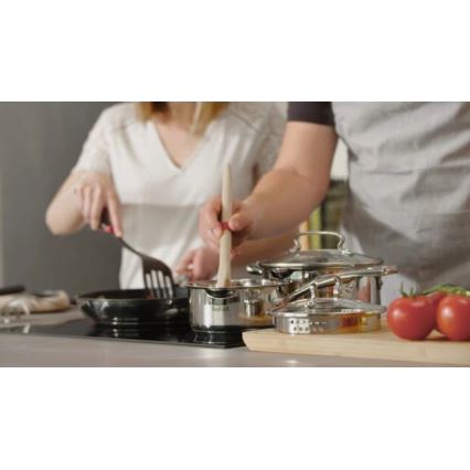 Tefal - Mazais katls ar vāku DUETTO 16 cm