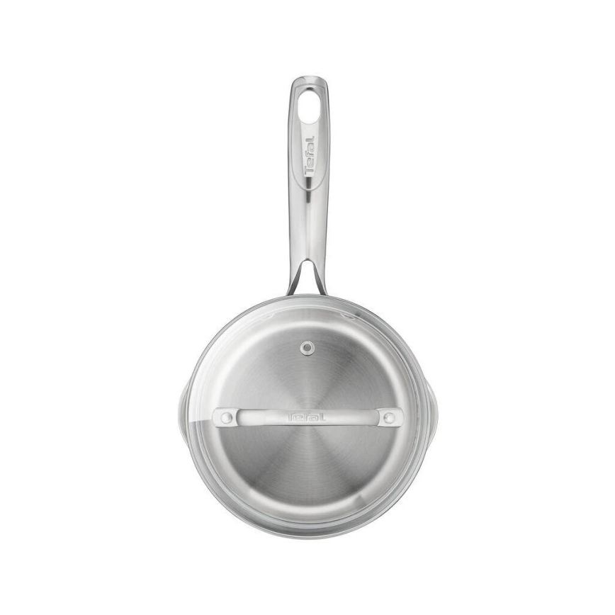 Tefal - Mazais katls ar vāku DUETTO 16 cm