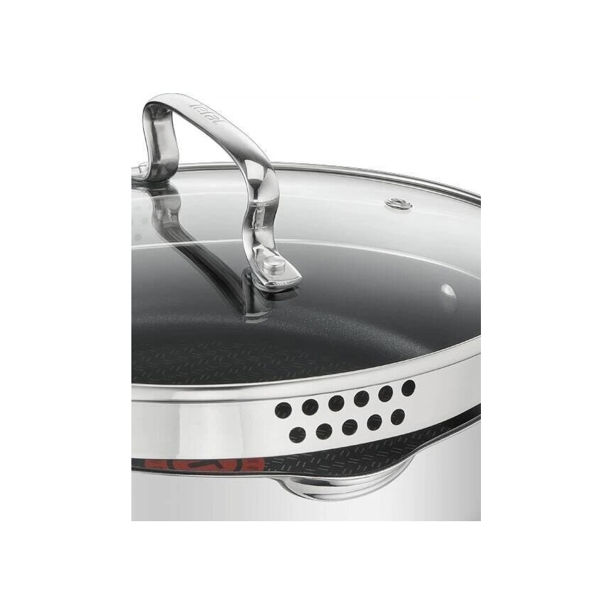 Tefal - Mazais katls ar vāku DUETTO 16 cm