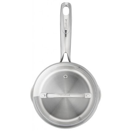 Tefal - Mazais katls ar vāku DUETTO 18 cm