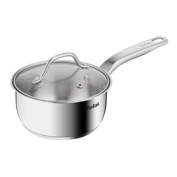 Tefal - Mazais katls ar vāku INTUITION 16 cm