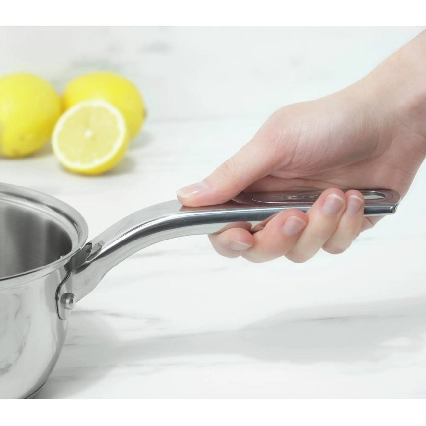 Tefal - Mazais katls ar vāku INTUITION 16 cm