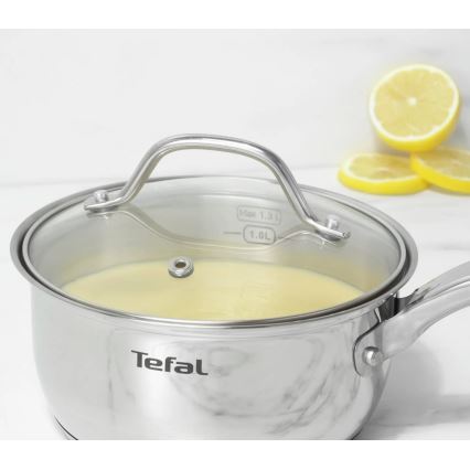 Tefal - Mazais katls ar vāku INTUITION 16 cm