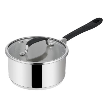Tefal - Mazais katls ar vāku JAMIE OLIVER 18 cm