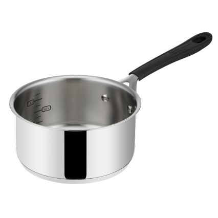 Tefal - Mazais katls ar vāku JAMIE OLIVER 18 cm