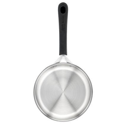 Tefal - Mazais katls ar vāku JAMIE OLIVER 18 cm