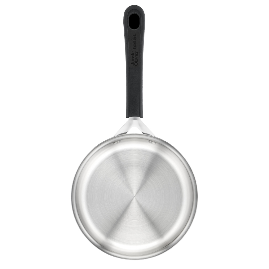Tefal - Mazais katls ar vāku JAMIE OLIVER 18 cm
